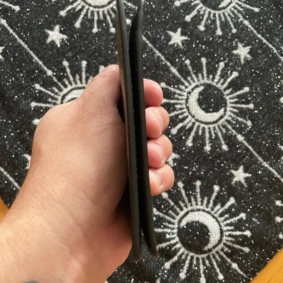 Coach unisex wallet - Picture 4 of 8